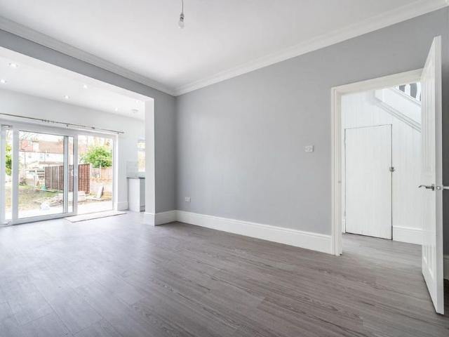House for rent in London Borough of Croydon, Norbury