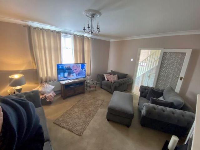 House for rent in South Ockendon, Essex