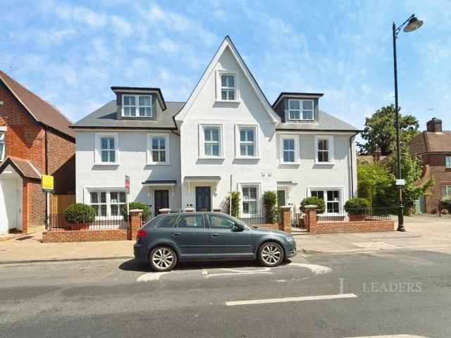 House for rent in Higham Wood, Bourne Vale
