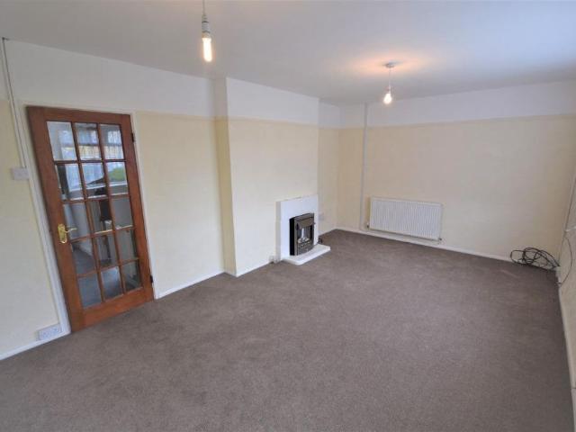 House for rent in Felin Puleston, Wrexham