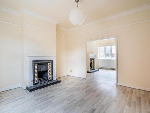 House for rent in Clementhorpe, York