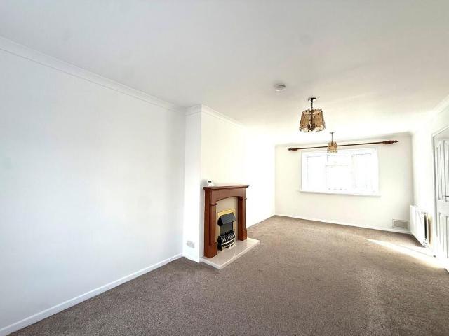 House for rent in Beacon Heath, Exeter