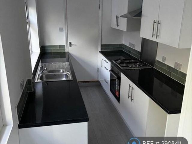 House for rent in Conisbrough, South Yorkshire
