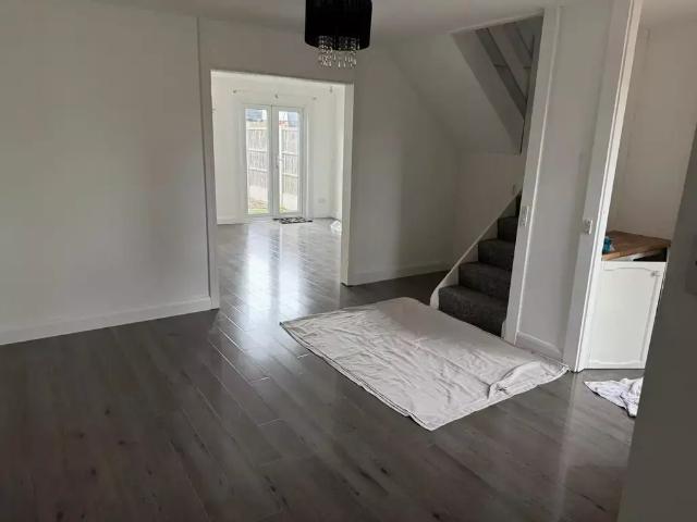 House for rent in Vange, Essex