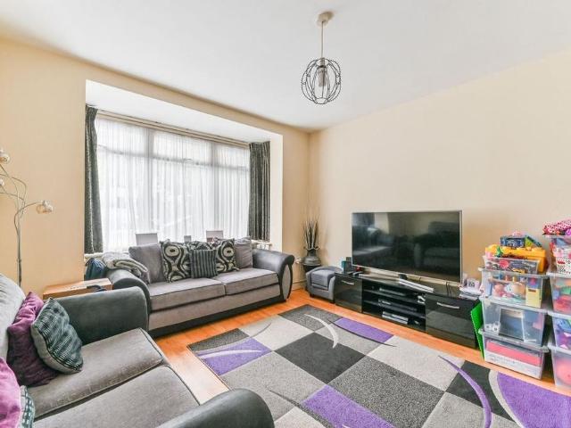 House for rent in London Borough of Croydon, Norbury