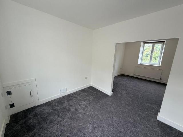 House for rent in Garw Valley, Pontycymer