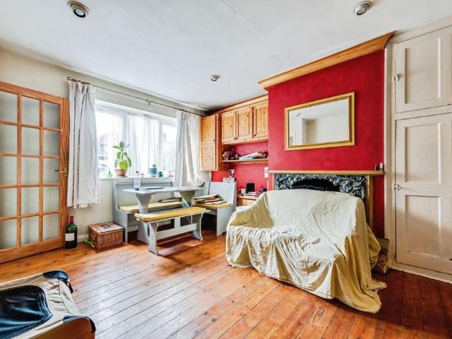 House for rent in East Oxford, Oxford