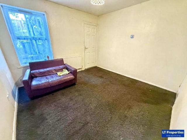 House for rent in Bury Park, Luton