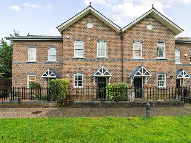 House for rent in Keston Mark, Cat Hill