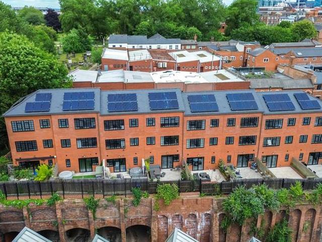 House for rent in Jewellery Quarter, Isle Of Man