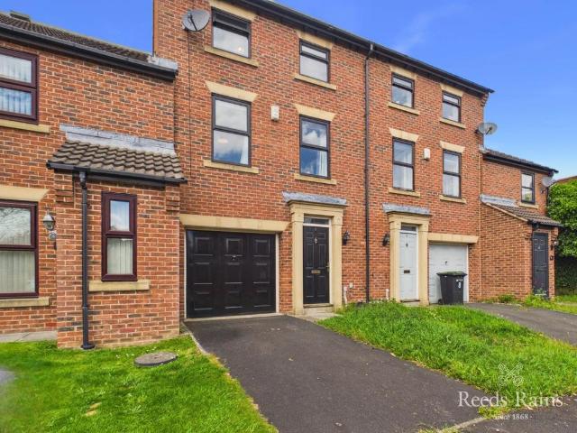 House for rent in Gilesgate, Durham