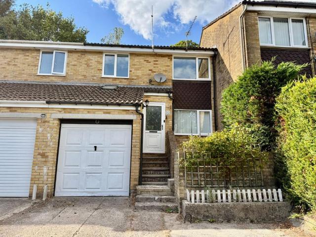 House for rent in Ty Sign, Risca