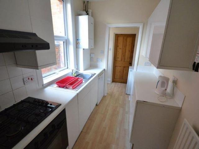House for rent in Old Wharf, City Of Leicester
