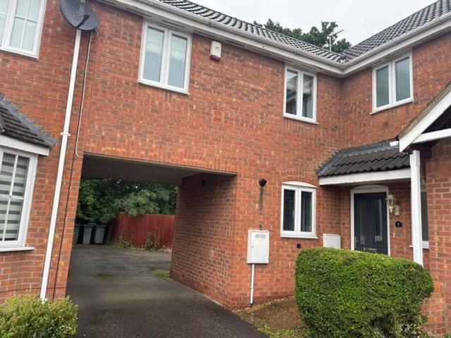 House for rent in Coddington, Alverton