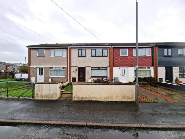 House for rent in New Farm Loch, Crookedholm