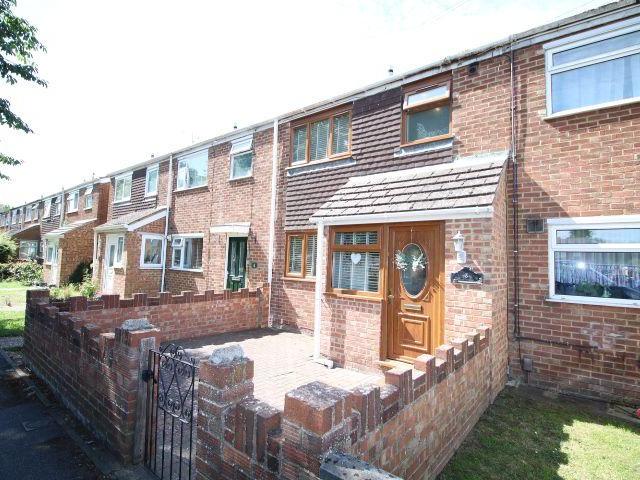 House for rent in Oad Street, Kent