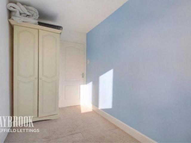 Flat for rent in Gleadless, South Yorkshire