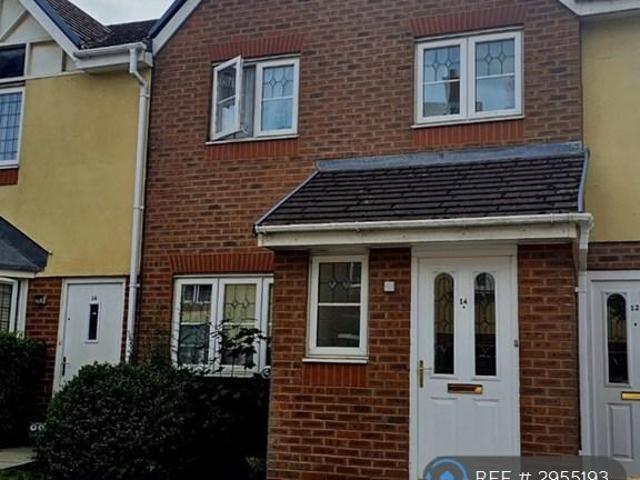 House for rent in Whitecross, Warrington
