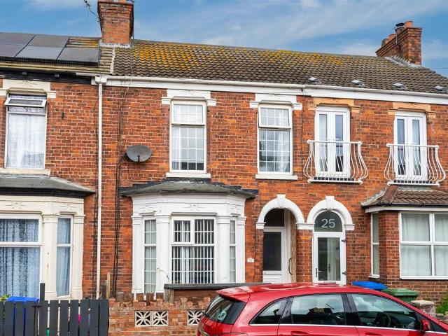 House for rent in Withernsea