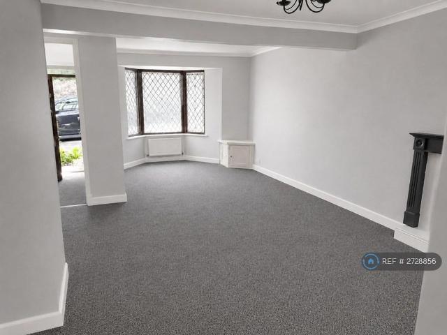 House for rent in Briton Ferry, Wales