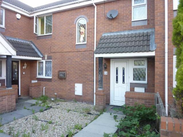 House for rent in Dewsbury Moor, Heckmondwike