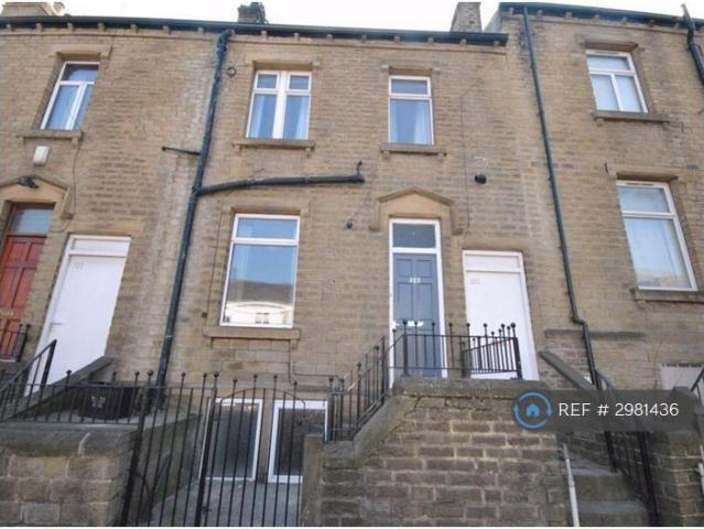 House for rent in Thornton Lodge, Huddersfield