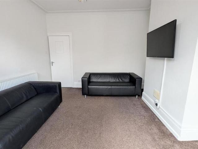House for rent in City Centre, South Yorkshire