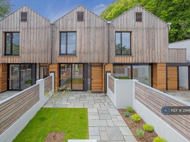 House for rent in Strode, Devon