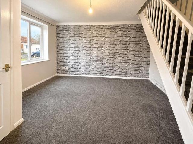 House for rent in Kedleston, East Midlands