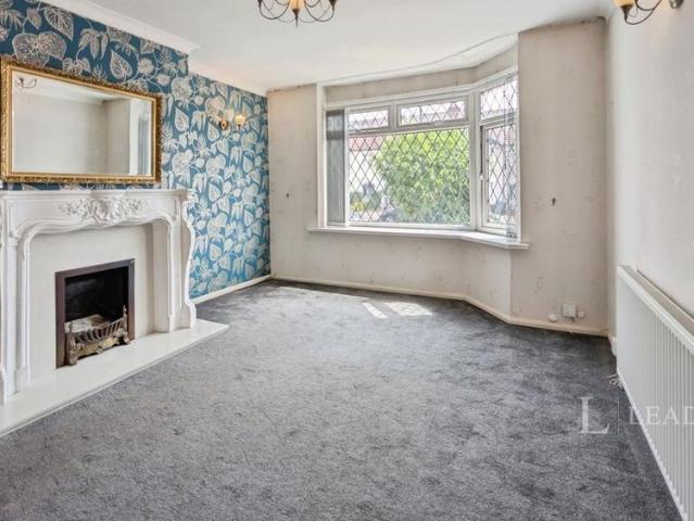 House for rent in Green Lane, Finham