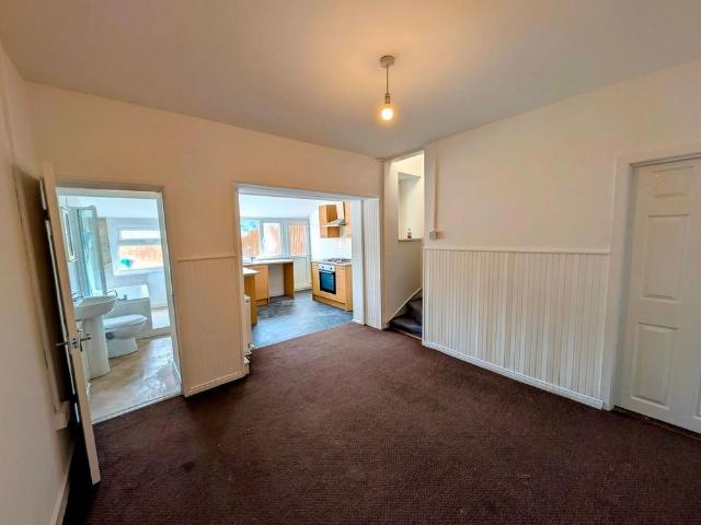 House for rent in Miskin, Wales