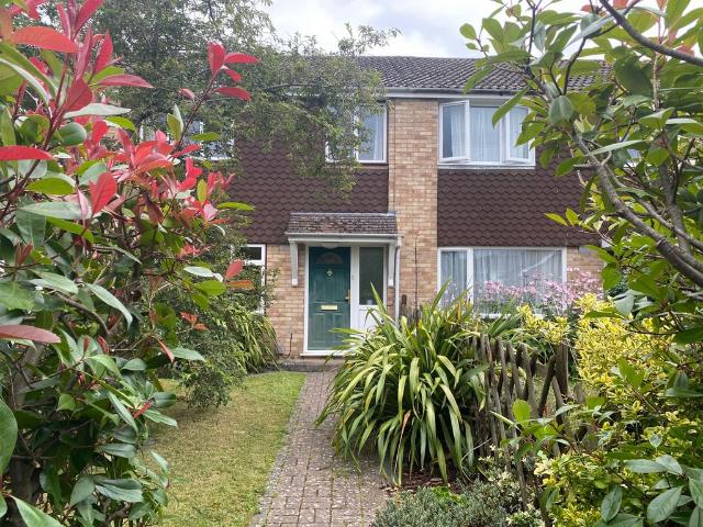 House for rent in Barton Stacey, Hampshire