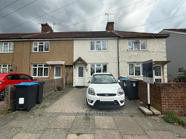House for rent in Greater London
