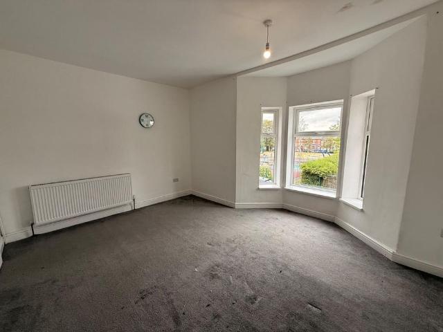 House for rent in Hammond Street