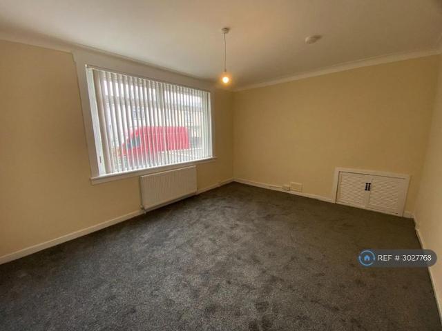 House for rent in Ardrossan, Scotland