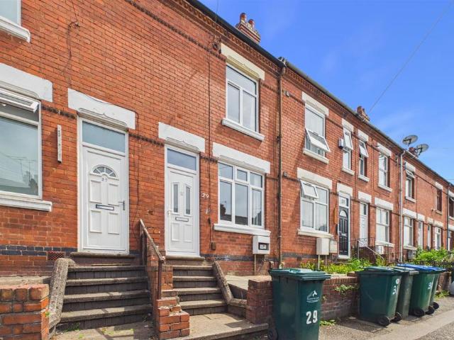 House for rent in West Midlands