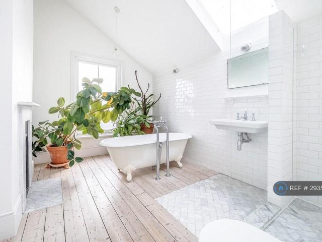 House for rent in West Hackney, Upper Clapton