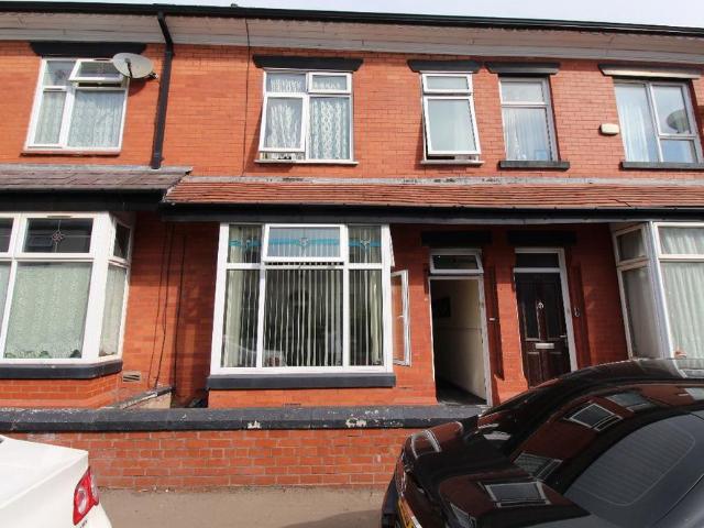 House for rent in Deeplish, Burnedge