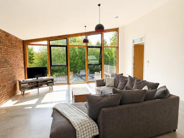 House for rent in Fowey, Cornwall