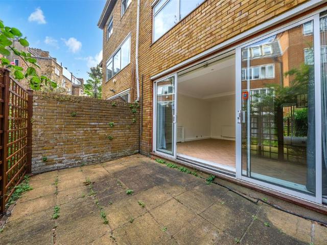 House for rent in Chalk Farm, Primrose Hill