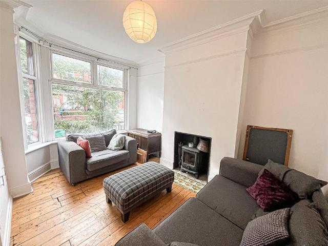 House for rent in Georgia, Greater Manchester