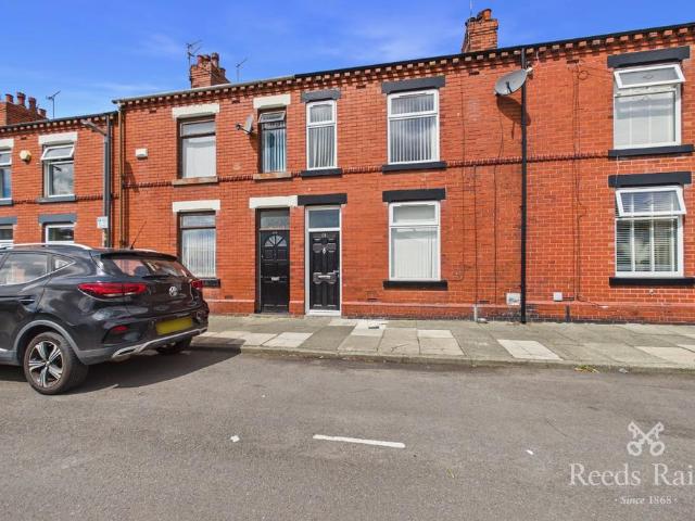House for rent in St Helens