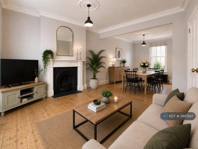 House for rent in Oval, Greater London