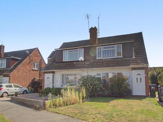 House for rent in Chipping Hill, Essex