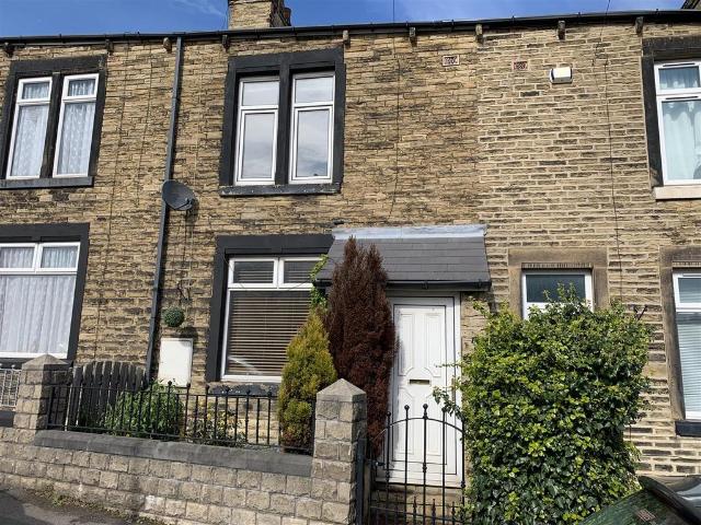 House for rent in Royston, South Yorkshire