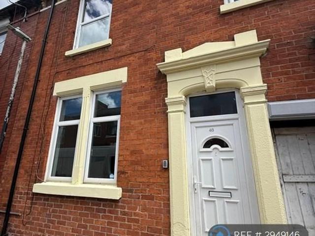 House for rent in Avenham, Higher Bartle
