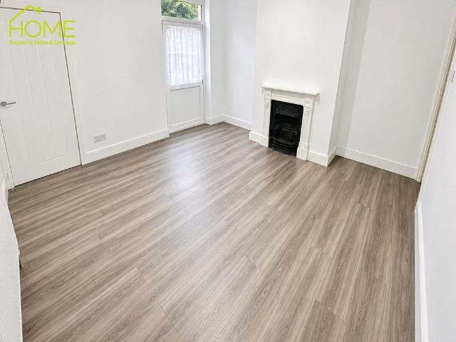House for rent in Old Wharf, City Of Leicester