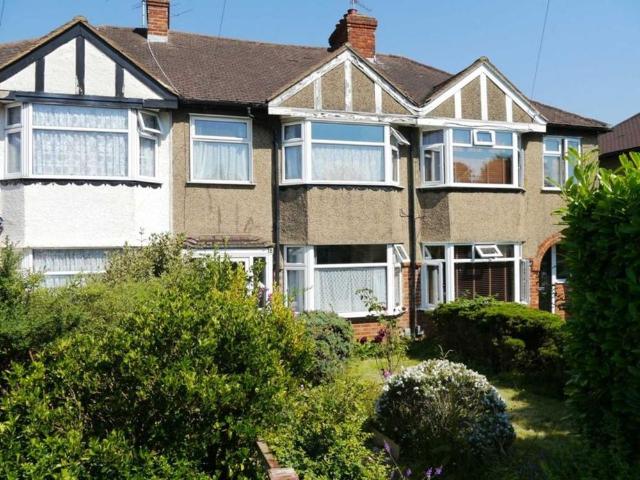 House for rent in Stanborough, Fretherne