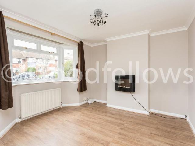 House for rent in London Borough of Merton, Greater London