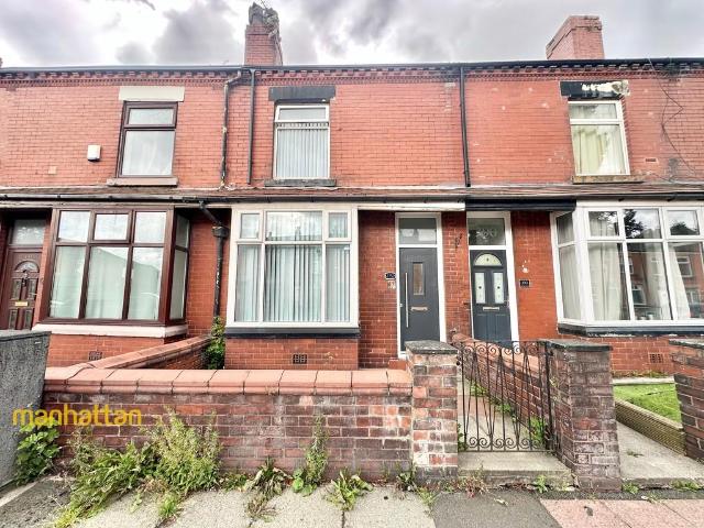 House for rent in Lee Bank, Greater Manchester